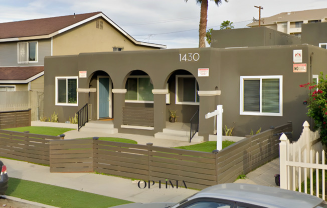 1430 Linden Avenue