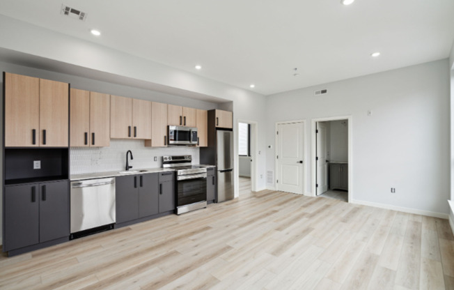 Novum Apartments