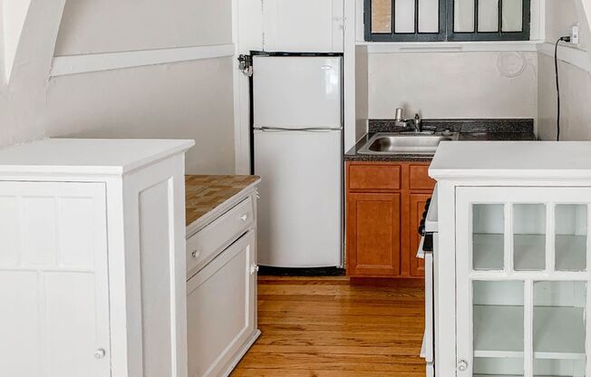 Studio, 1 bath, 437 sqft, $1,650, Unit 432-102