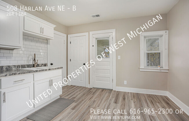 508 HARLAN AVE NE