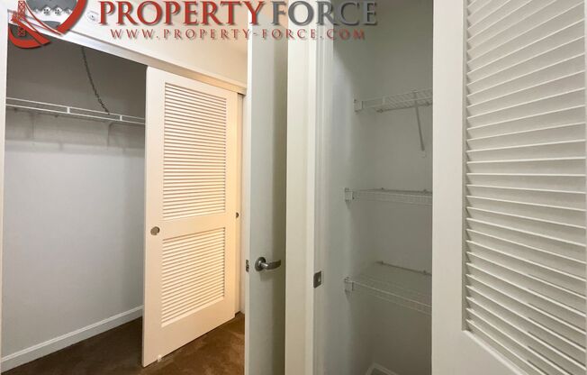 2 beds, 2 baths, $4,395, Unit Apt 712