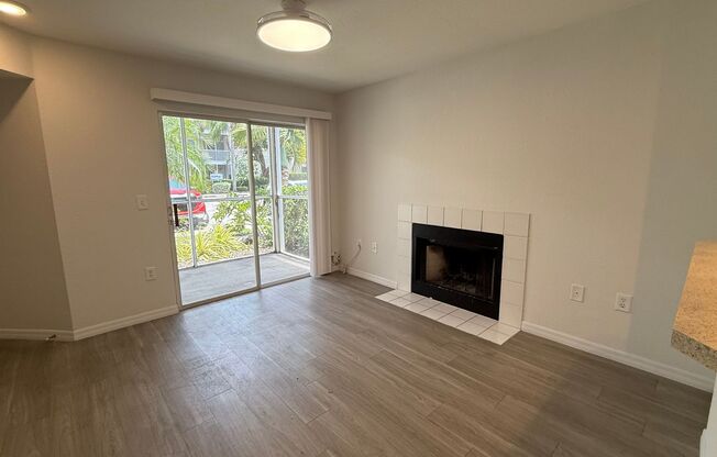 Charming Ground-Floor Condo in Central Park II – Downtown Sarasota
