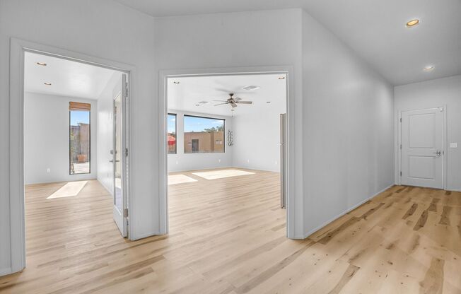 2 beds, 2 baths, 1,308 sqft, $2,125, Unit 34