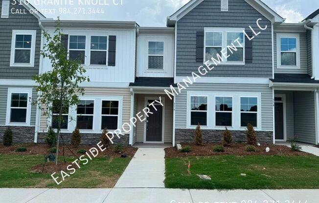 316 GRANITE KNL CT