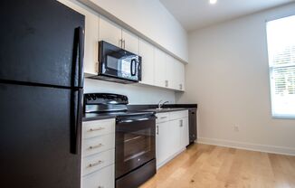 1 bed, 1 bath, $1,150