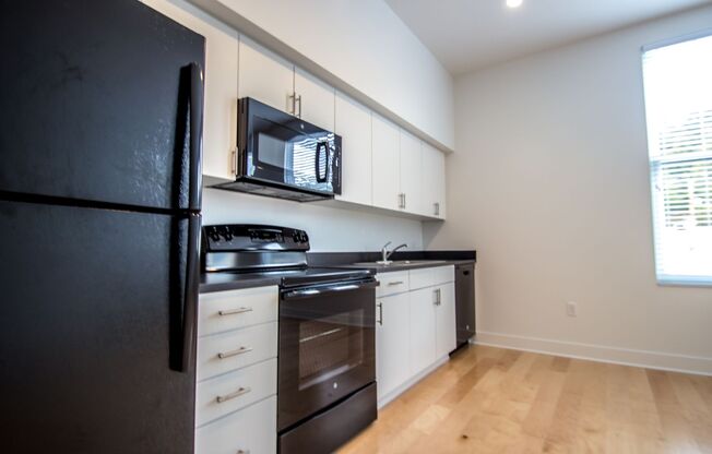 1 bed, 1 bath, $1,150