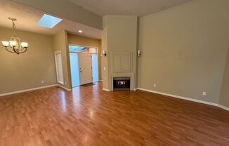 3 beds, 2 baths, $2,395