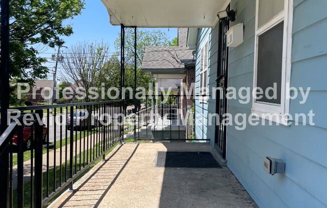Charming Home for Rent in Memphis!!