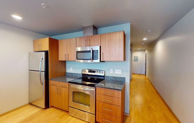 1 bed, 1 bath, 648 sqft, $2,150, Unit 516