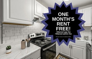 Sterling Glen Apartments
