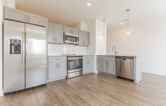 1 bed, 1 bath, 787 sqft, $1,775, Unit Unit 510