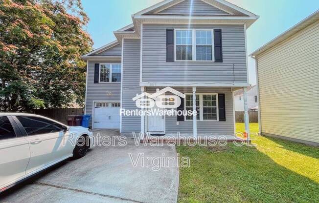 1013 CASCADE BLVD