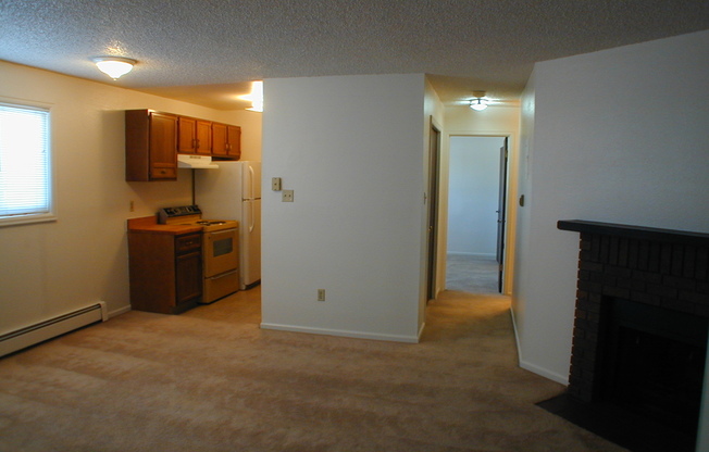 1 bed, 1 bath, 600 sqft, $850