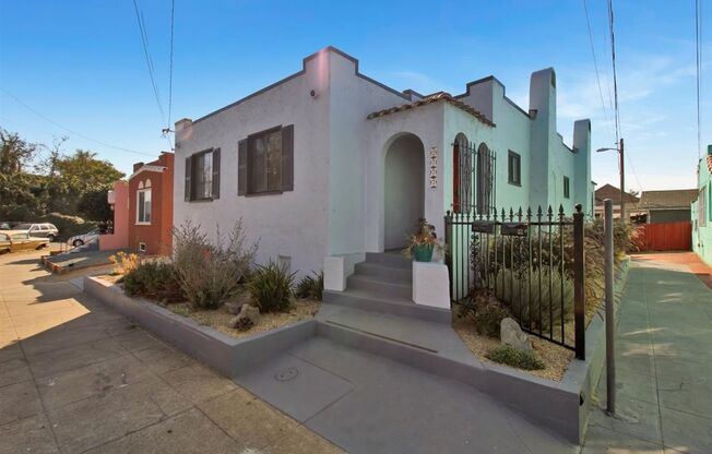 2775-2777 E.21st Street