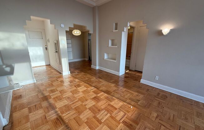 1 bed, 1 bath, 540 sqft, $1,145