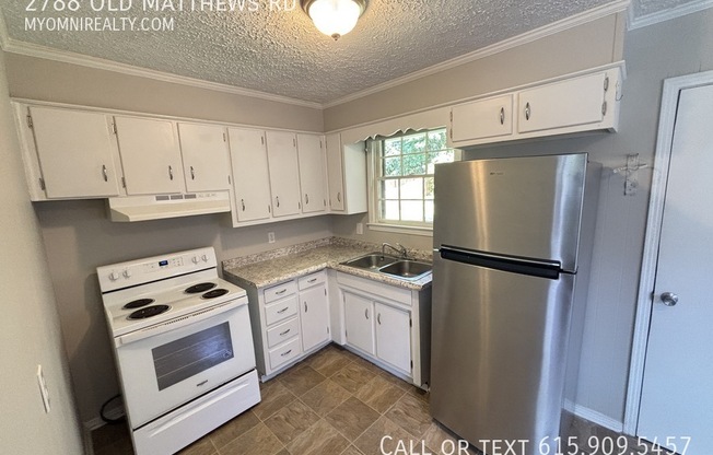 2788 OLD MATTHEWS RD