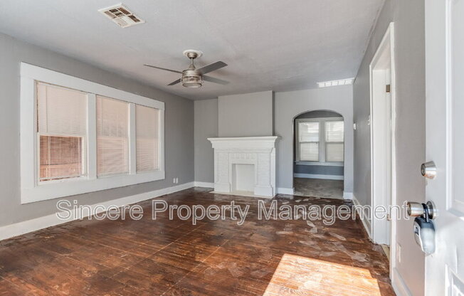 1009 NORTHWEST 31 ST