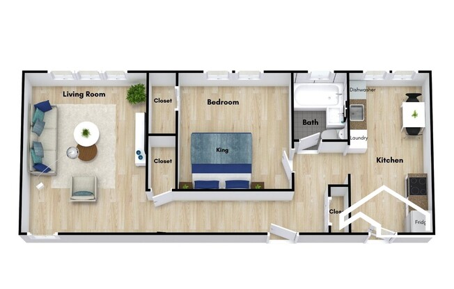 Partner-provided property photo