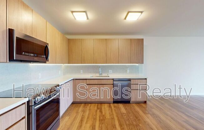 1391 KAPIOLANI BLVD