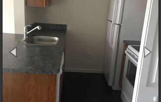 1 bed, 1 bath, $925, Unit Apt 07