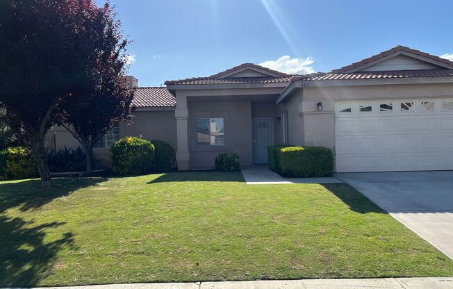 Tyner Ranch Ready to Move In