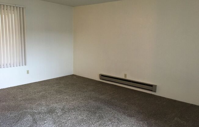 MOVE IN SPECIAL - 1/2 OFF THE 1ST MONTH RENT FOR QUALIFIED APPLICANT(S) - SUPER CUTE UNIT- BRAND NEW CARPET AND PAINT THROUGHOUT- ONLY $1,125 PER MONTH - THIS ONE WON'T LAST