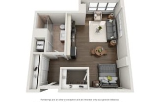 Partner-provided photo for $2393 unit