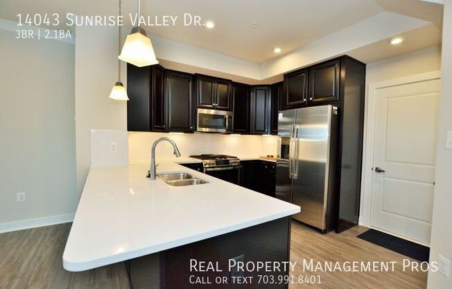 14043 SUNRISE VLY DR