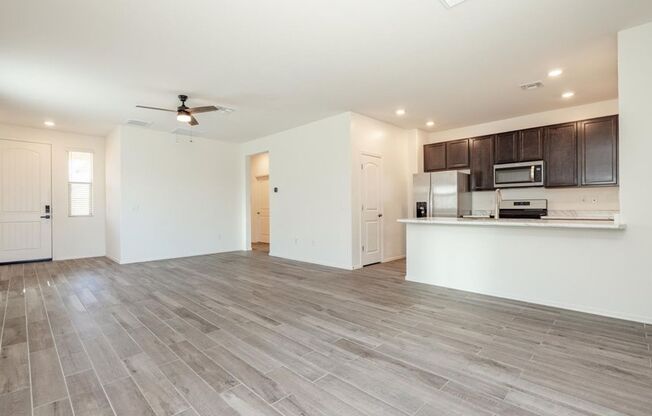 3 Bedroom 2 Bathroom