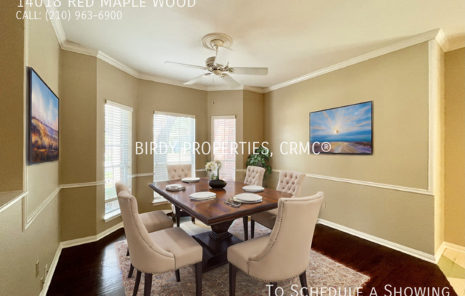14018 RED MAPLE WOOD