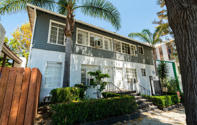 478 Landfair Ave