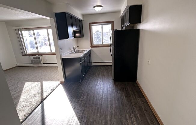 Penn Apartments