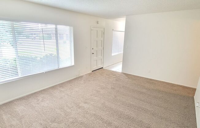 Chandler Townhome