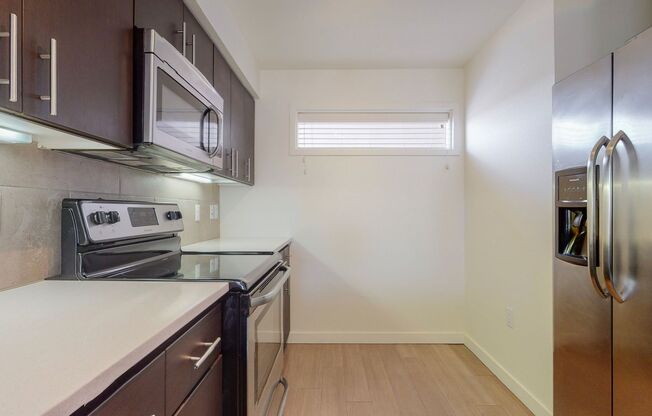 2 beds, 2 baths, 1,233 sqft, $2,365, Unit 227