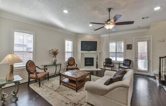 WestChase Fully Furnished Townhome