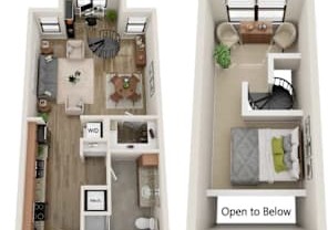 Partner-provided photo for $1442 unit