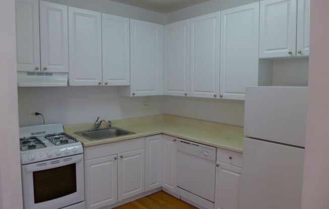 1 bed, 1 bath, 625 sqft, $1,450, Unit 309