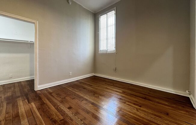 The President Apts...Completely Renovated Apartments...Pet Friendly..Great Location! CALL NOW!