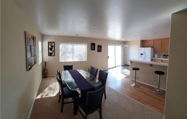 3 beds, 2 baths, $2,900