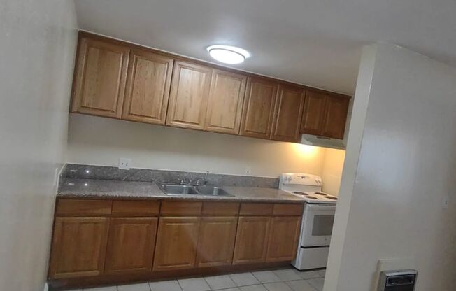 Studio, 1 bath, 450 sqft, $1,500, Unit #3208F