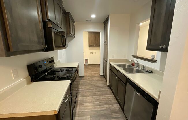 3 Bed, 2 Bath, 2 Car Garage