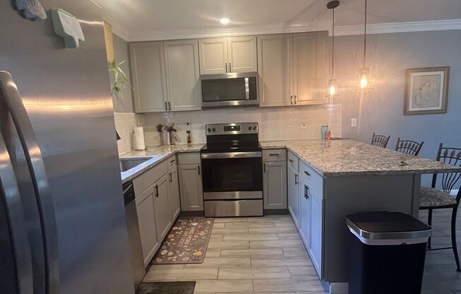 3-Bedroom Home in Palm Coast – Move-In Ready!