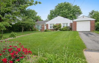 Fantastic Ranch in Convenient Location!