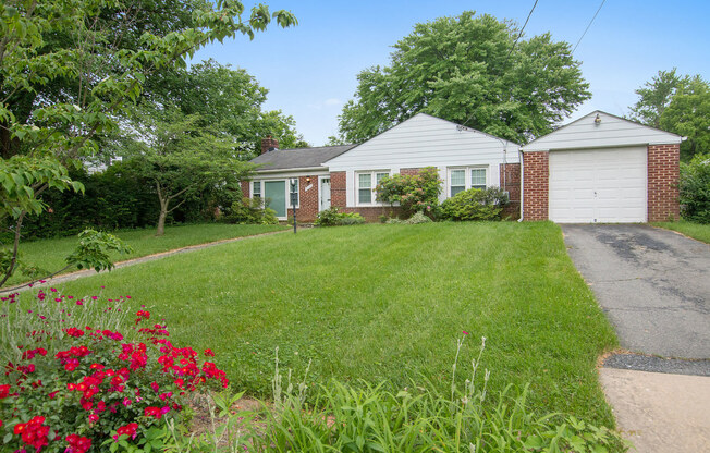Fantastic Ranch in Convenient Location!