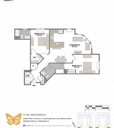Partner-provided photo for $3265 unit