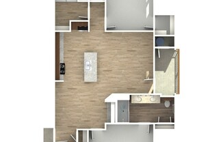 Partner-provided photo for $1824 unit