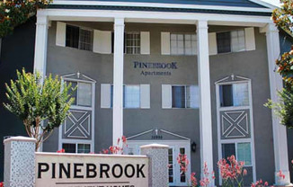 Pinebrook Apartments