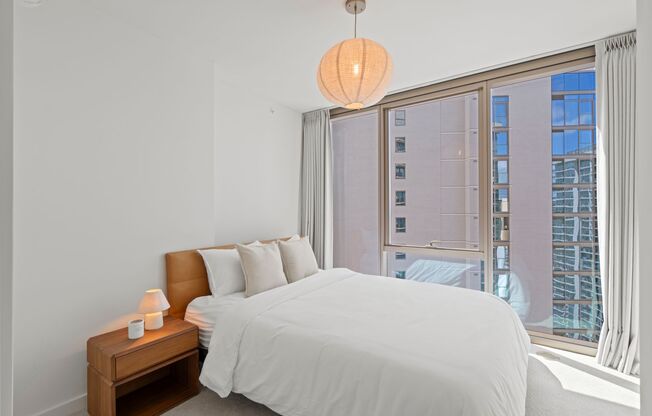 2 beds, 2 baths, $6,000, Unit # 3709