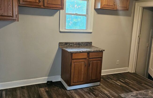 Remolded 2 Bed/1 Bath
