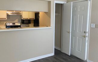 Regency Gardens B-201